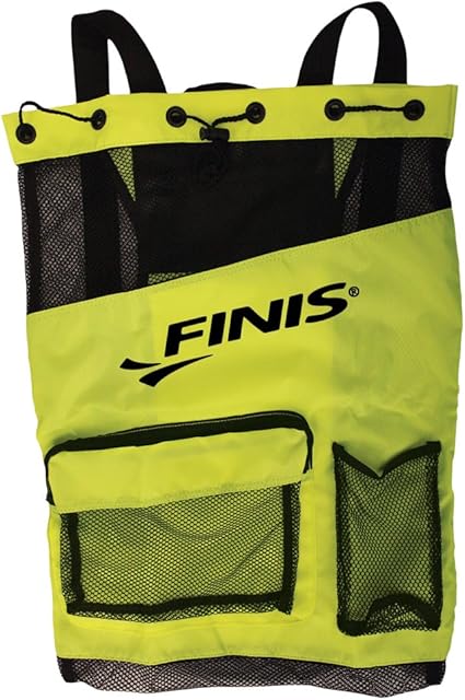 finis backpack