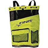 finis team backpack