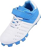 Sooneeya Boys Girls Lightweight FG Baseball Cleats