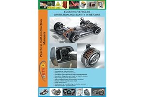 ELECTRIC VEHICLES OPERATION AND SAFETY IN REPAIRS