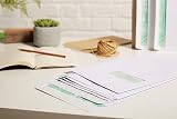 Basildon Bond Envelopes Pocket Peel and Seal 120gsm White C5 Pack 500 view 5
