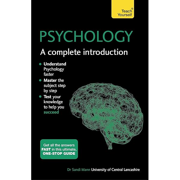 Introduction to Psychology v4.0: Charles Stangor, Sue Frantz