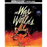 The War of the Worlds (1953) [4K UHD]