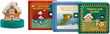 Little Tikes Fairy Tale Brothers Grimm Story Collections Story Dream Machine view 4