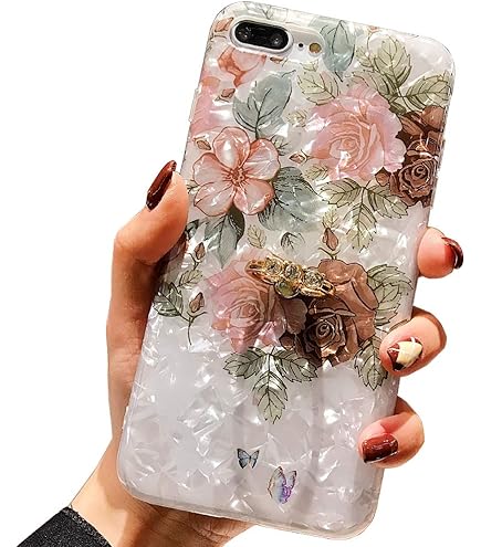 kate spade NEW YORK - iPhone8plus 7plus ケース Kate Spade Hybrid Case for iPhone 8 Plus / 7 Plus - Clear