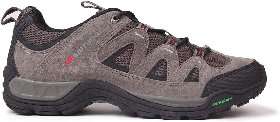 Karrimor summit mens walking shoes Clearance