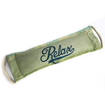 Bolsa de trigo de lavanda apta para microondas en caja de ...