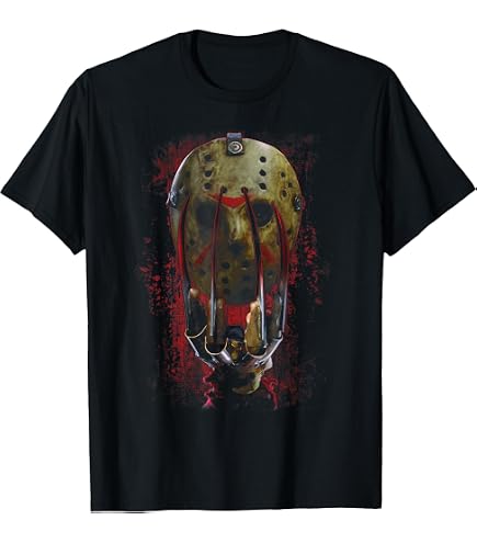 vistlip 智 the LYRE FRIDAY the 13th Tee Amazon.com: Friday The 13th Retro Game T-Shirt : Clothing, Shoes
