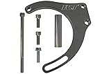ICT Billet BBC Billet Alternator Bracket Adjustable