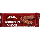 Devon Bourbon Biscuit