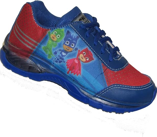 tenis infantil c led