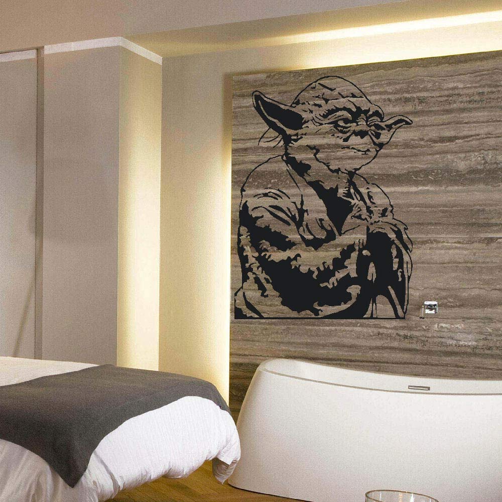 Amazon Com Vinyl Wall Family Diy Decor Art Stickers Home