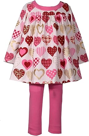 baby girl jean leggings