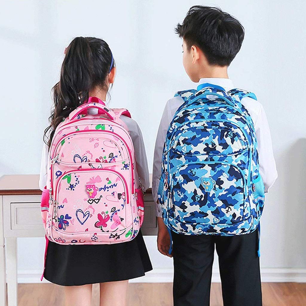 おしゃれ 通学かばん 小学生の通学かばん 女の子 1 3 6学年の子供