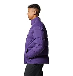 Mountain Hardwear Men's Standard Nevadan Down