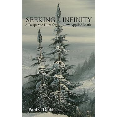 Amazon Best Sellers: Best Mathematical Infinity