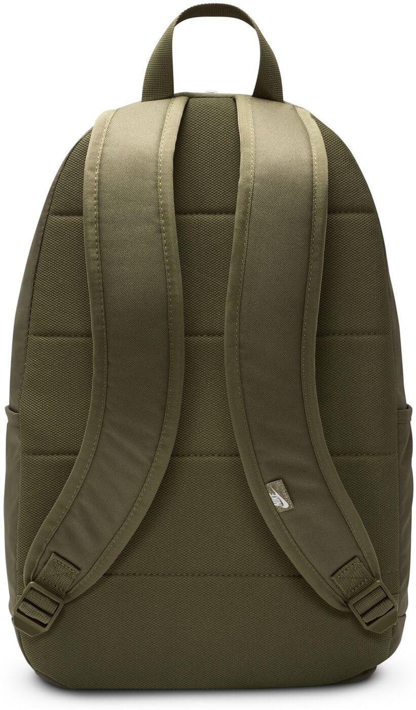 Nike NK ELMNTL BKPK - HBR MEDIUM Olive/MEDIUM Olive/SUMM