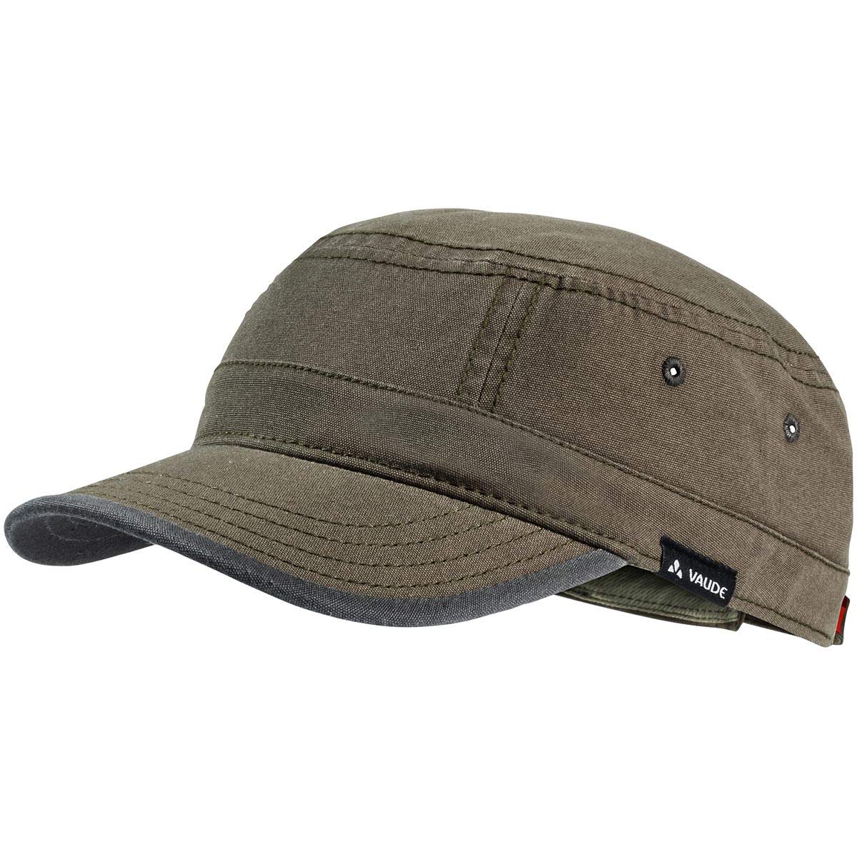 VAUDE VAUDO Cuba Libre OC Cap Accessories - tarn, S