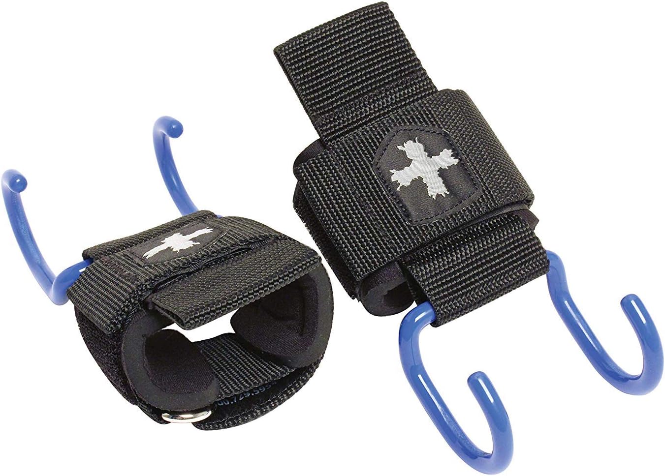 By Harbinger Lifting Hooks | Hold Weights When Hand Grip Fails