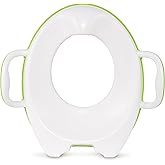 Munchkin® Sturdy™ Potty Training Seat, Green