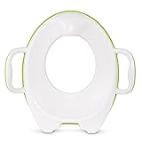 Munchkin® Sturdy™ Potty Training Seat, Green