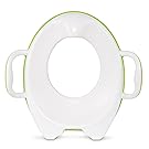 Munchkin Sturdy Potty Seat, Green