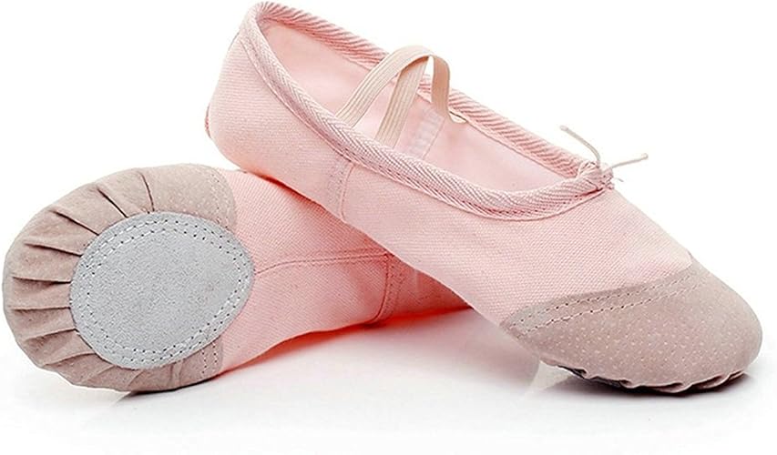 amazon uk ballet shoes