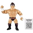 WWE Zack Ryder Retro App Action Figure