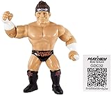 WWE Zack Ryder Retro App Action Figure