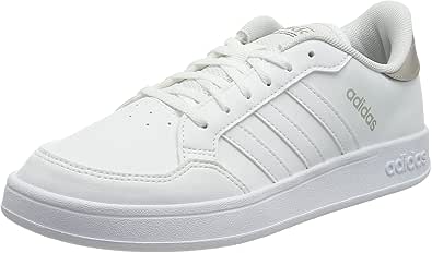 adidas women breaknet shoes (FZ2467) - famousports.com
