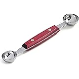 Scandicrafts Stainless Steel Double Sided Melon Baller