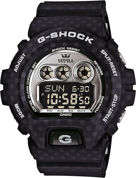 supra vaider g shock