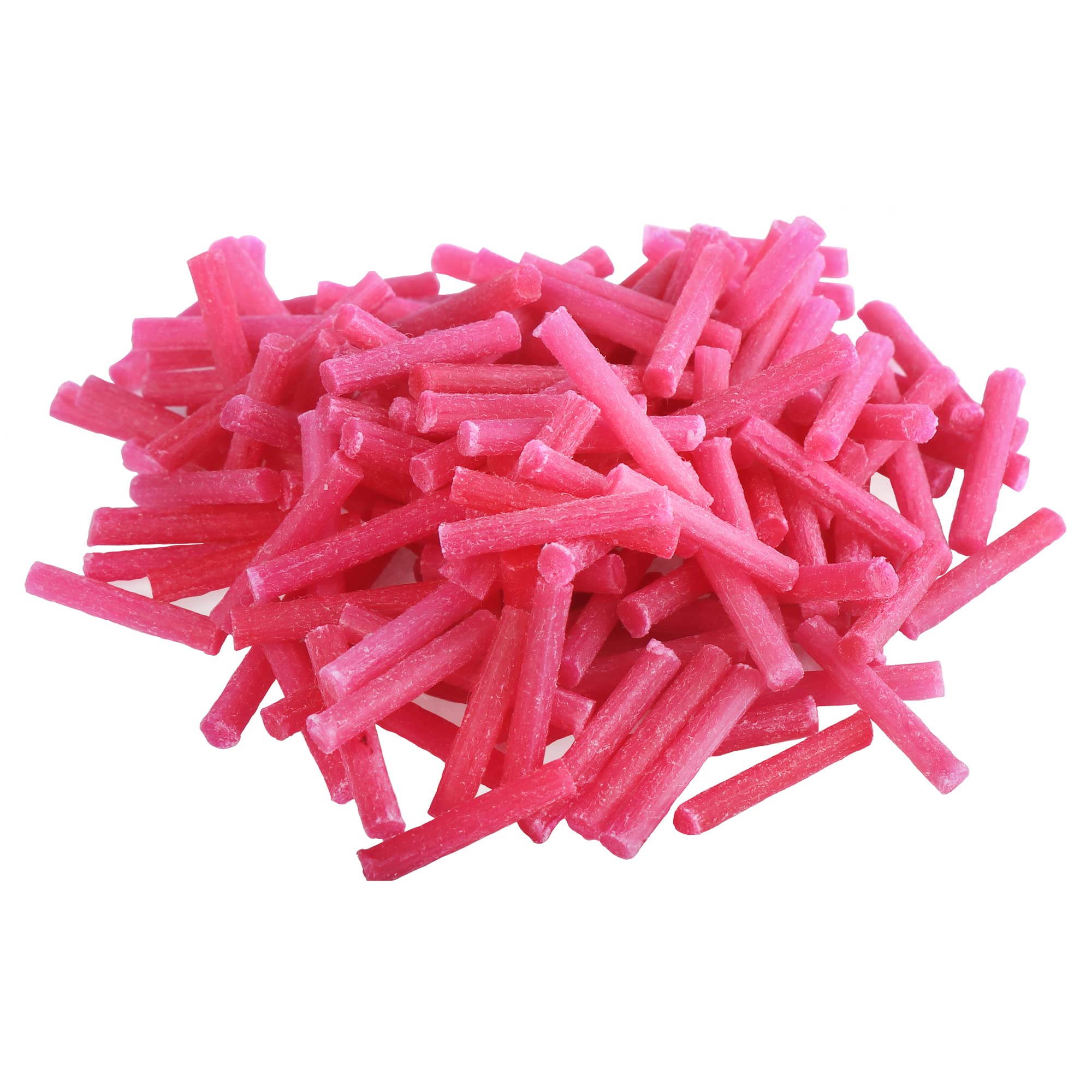 NKlaus 20g Approx. 170 Pieces Paraffin Oil lamp Wick Rose Replacement Floating Wicks for Oil lamp 2774