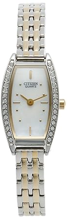 Citizen Analog White Dial Mens Watch - AN3420-51A