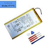 For Motorola MOTO Z2 Play XT1710 Replacement