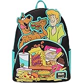 Loungefly WB Scooby DOO Munchies MINI Backpack