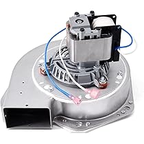 Criditpid Replacement A-E-027 Combustion Blower Fan for Breckwell Pellet  Stove P22, P23, P24, P26, P2000, P2700, Big E Models, Exhaust Blower for US  Stove u0026 USSC 5040 Pellet Stoves. : Amazon.ca: Tools