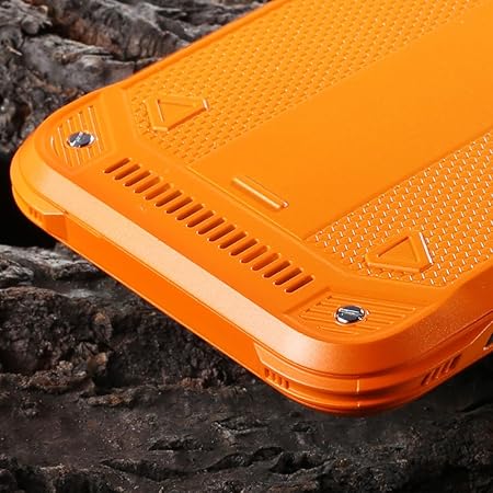 Blackview Bv5000 Ip67 Waterproof 4g Smartphone Amazon Co Uk Electronics