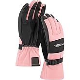 Spyder Womens Insulated Ski Gloves