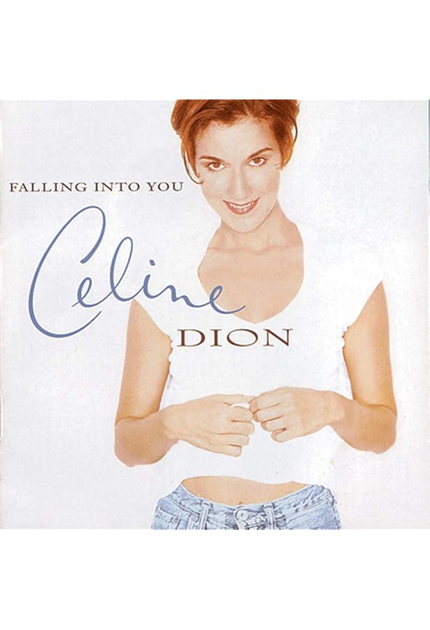 欧2LP Celine Dion SIl Suffisait DAimer 88985450201 Sony Music /00260 Amazon.com: S'Il Suffisait D'Aimer: CDs & Vinyl