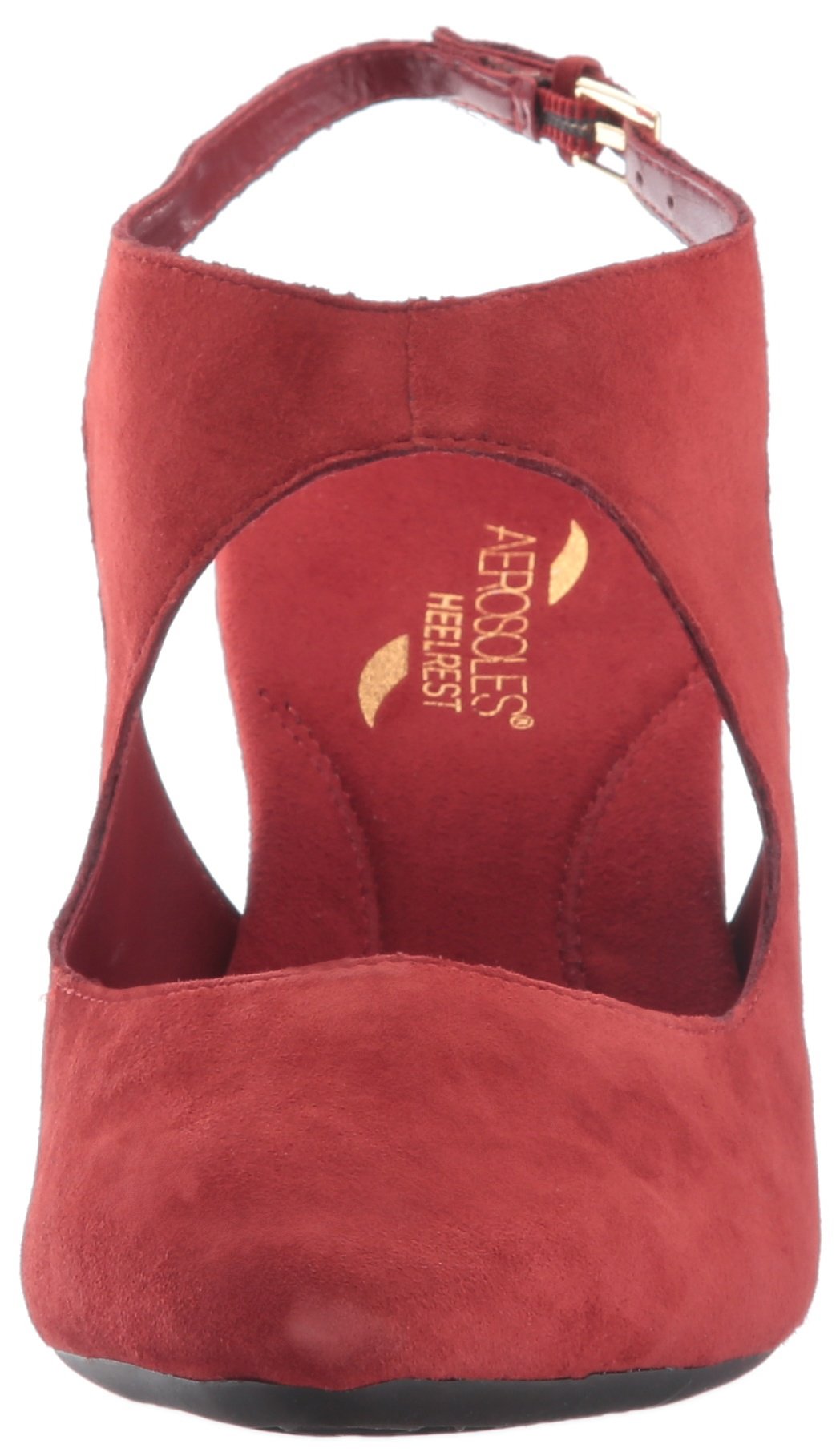 Aerosoles Women's Example Dress Pump - Image 5