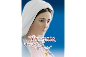 Pregate, pregate, pregate. (Italian Edition)