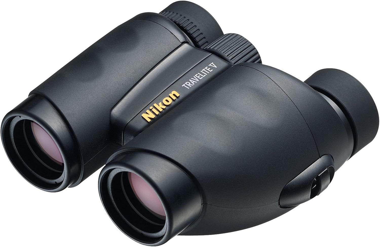 nikon travelite binoculars