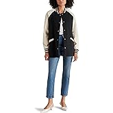 Steve Madden womens Steve Madden Apparel Skylie Jacket