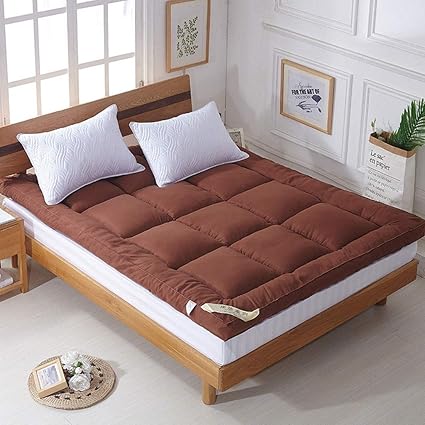 Amazon.de: HLDBW Tatami Boden Matratze bewegliche Faltbare