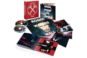 Roger Waters The Wall - Special Edition [Blu-ray]