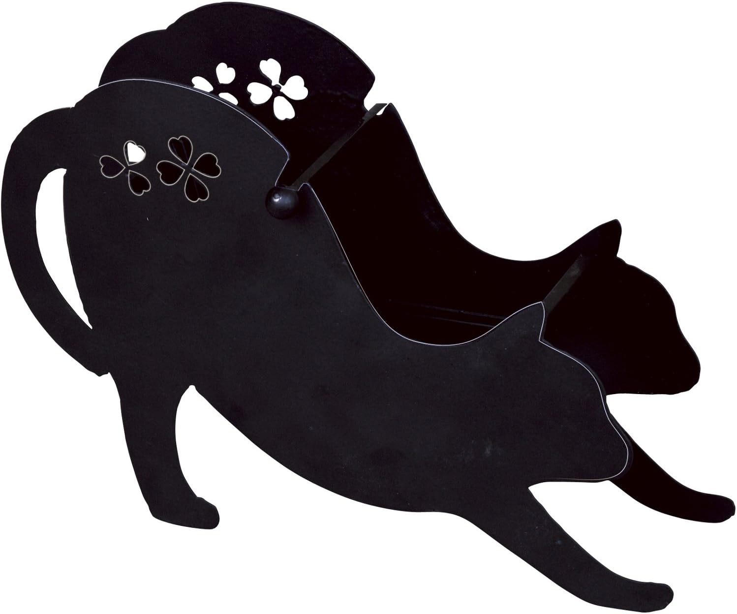 Cat Steel Mosquito Coil Holder (Stand)