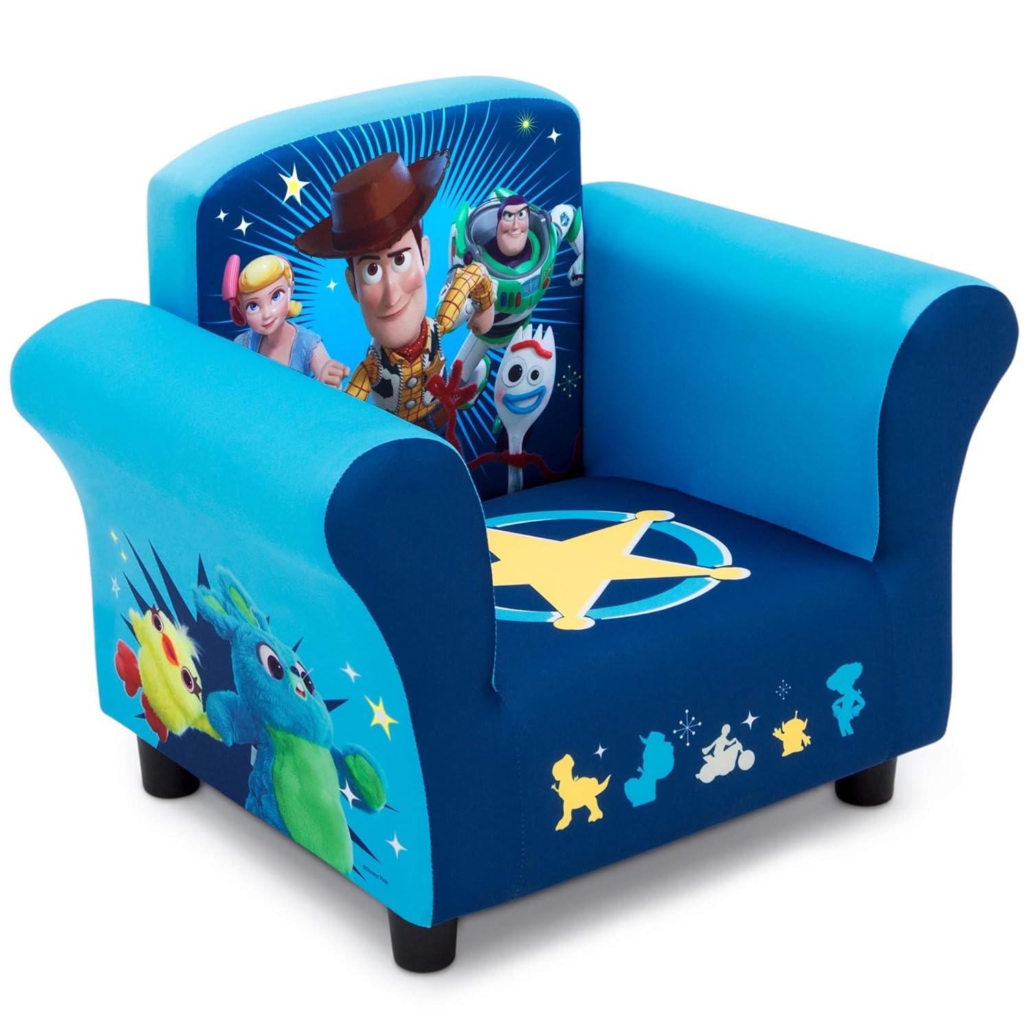 toy story desk chair