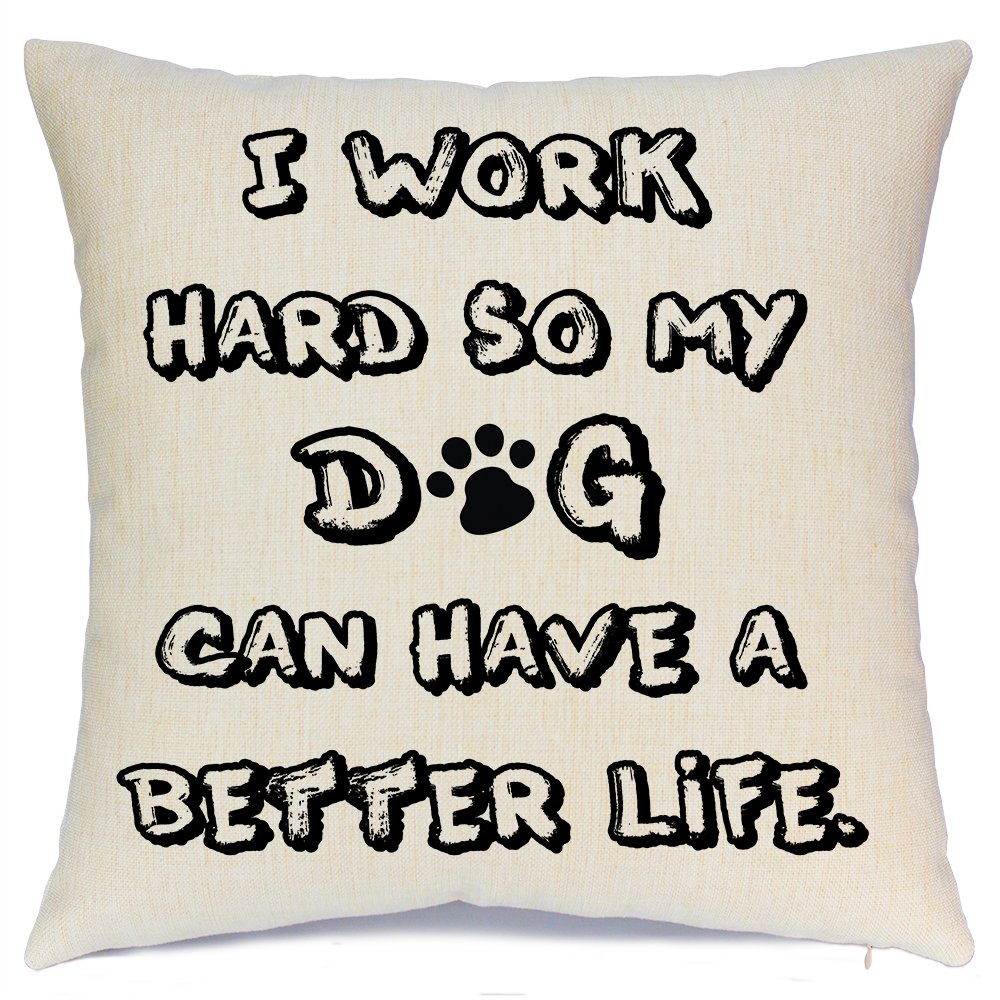 Amazon Com Throw Pillow Cover Quotes The Office Quote Sign Funny