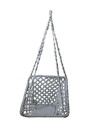 Sana Craft Centre Cotton Swing Hanging Chair